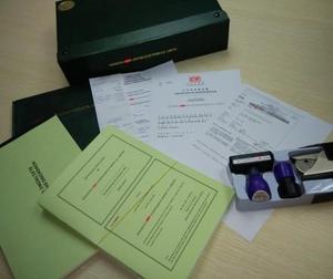 税务代理流程?需要什么资料?