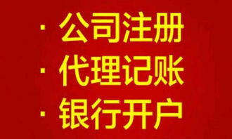 图 代理记账,纳税申报,公司注册 武汉商标专利