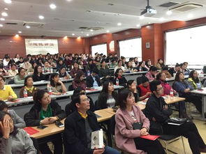 服务平台举办 规范财务行为,避免税务风险 公益讲座