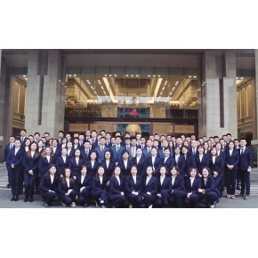 四川德本财末税务师事务所