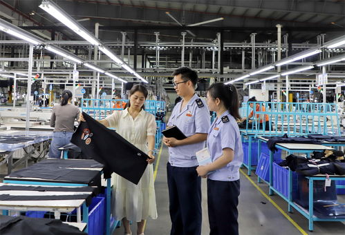 广东 在税收宣传中感受向 新 气象