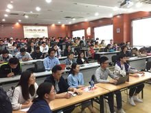 服务平台举办 高新技术企业的申报及税收优惠 公益讲座