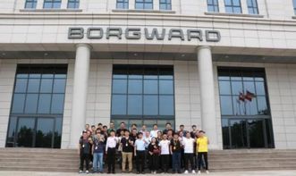 宝沃转让股权 为未来发展注入新动能 武汉税务代理助力企业战略转型